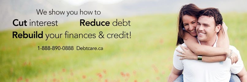 DebtCare Canada