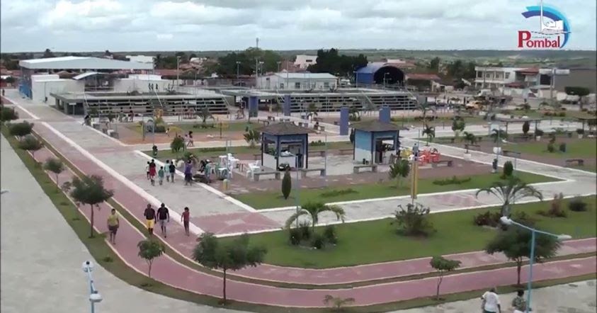 RIBEIRA DO POMBAL TEM FEIRA LIVRE LIBERADA HOJE E AMANHÃ