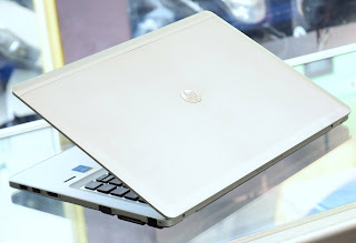 Jual High Class Laptop HP Folio 9480M Core i5