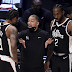 NBA: Clippers conserva la calma otra vez cerca de la eliminación
