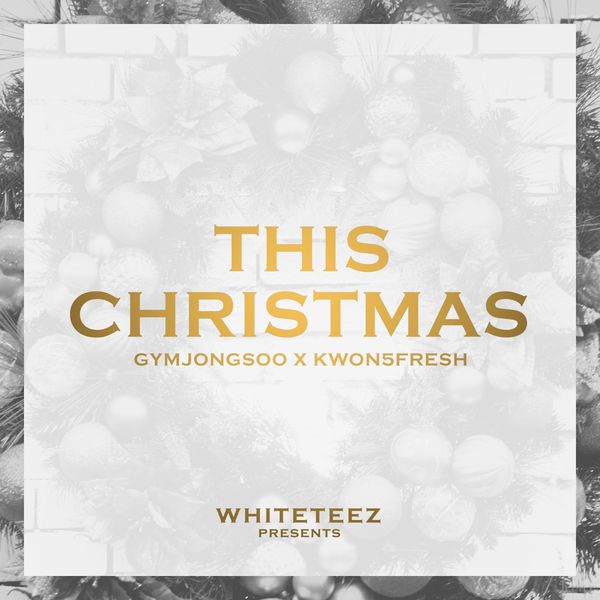 WHITETEEZ – This Christmas – Single