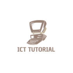 ICT Tutorial 