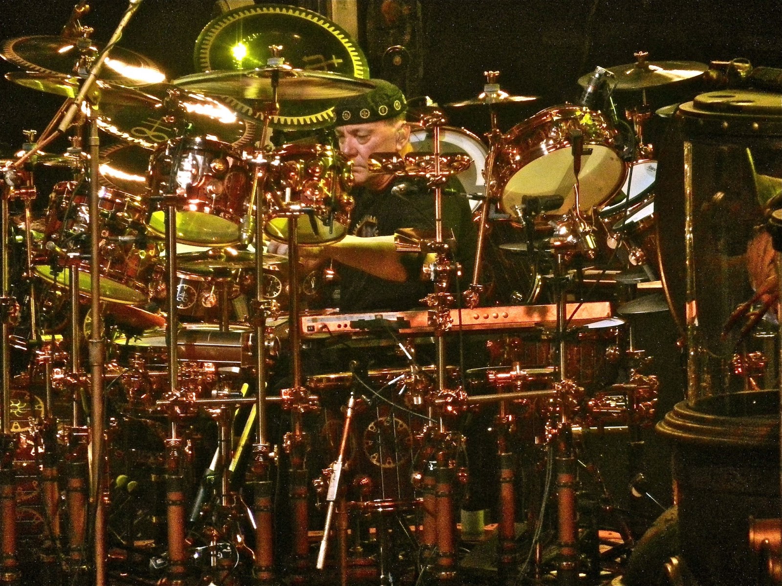 Blog of Awesome: Clockwork Angels