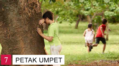 Permainan-petak-umpet