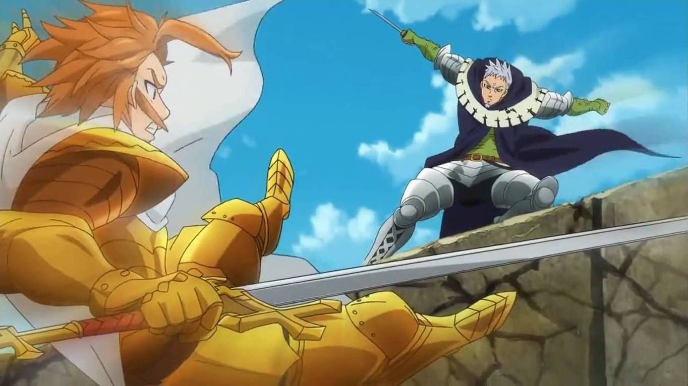 Fairy Tail Vs. Seven Deadly Sins: Which Is the Better Fantasy Anime?