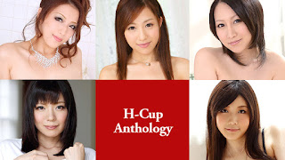 H-Cup Anthology