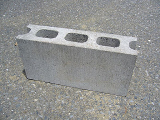 Types of Concrete Blocks or Concrete Molding Unit