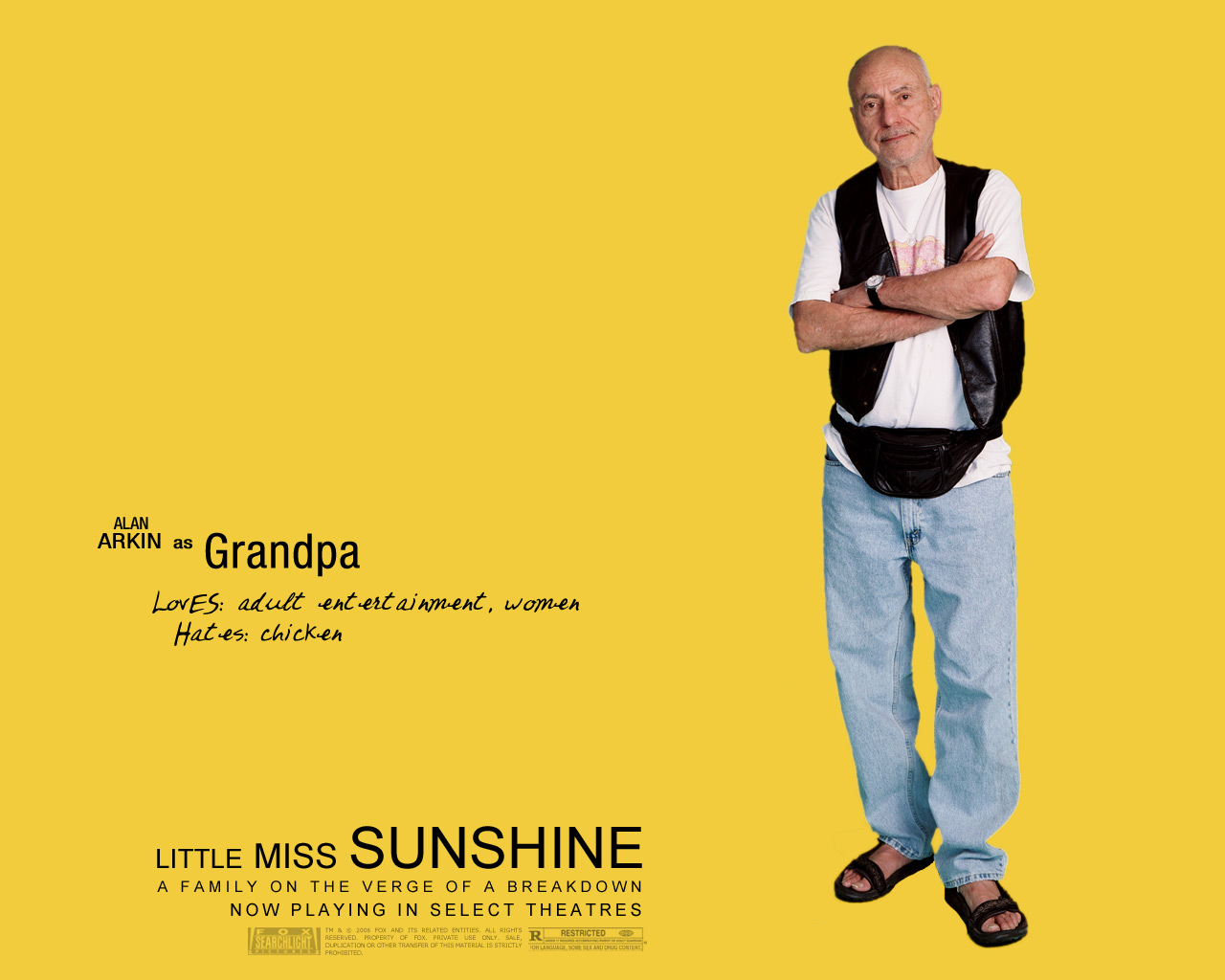 Mymi Flim: Little miss Sunshine