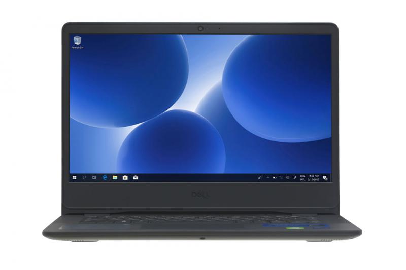 Laptop Dell Vostro 3400 70253899 (i3-1115G4/8GB RAM/256GB/14″FHD/Win10/Office H&S), My Pham Nganh Toc