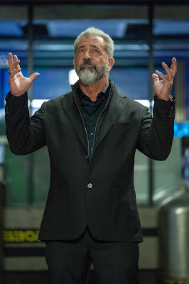 Boss Level 2020 Mel Gibson Image 4