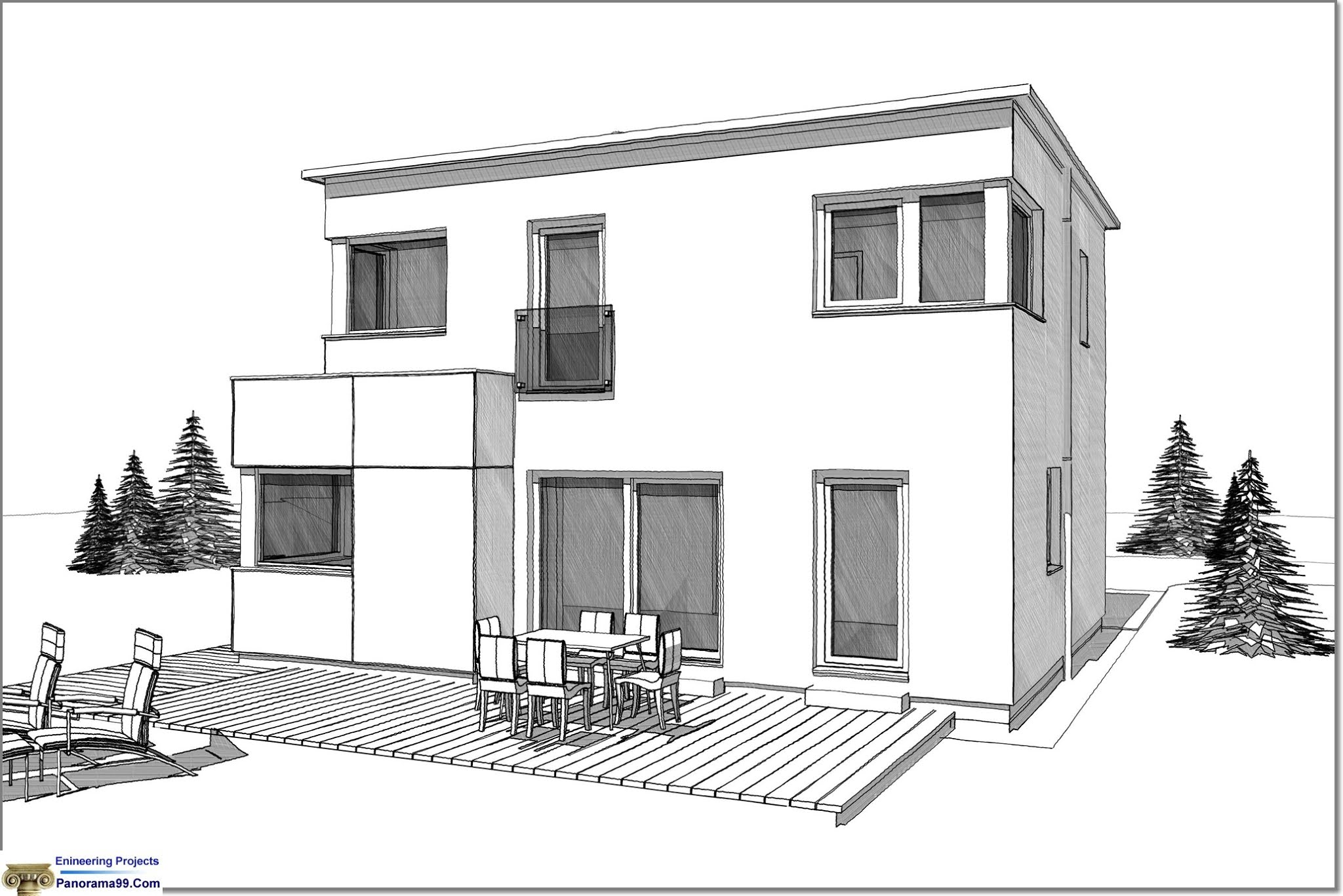 Two Story Duplex House Plans 4 Bedroom Duplex Plans Duplex Plan