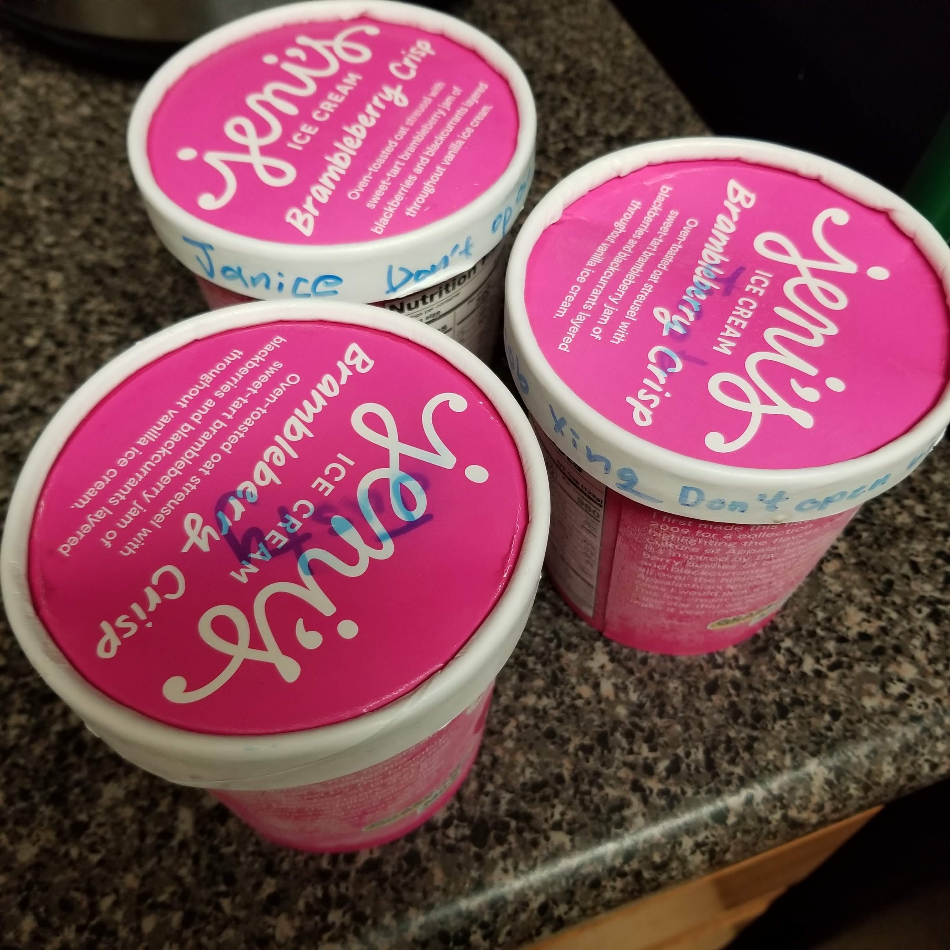 휴스턴 아이스크림 맛집 Jeni's Splendid Ice Creams