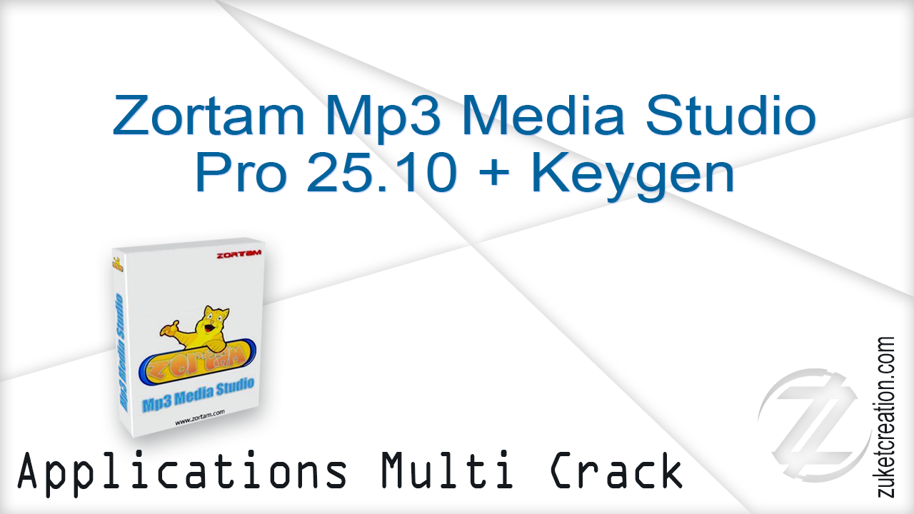 MP3 Studio 1.1b serial key or number