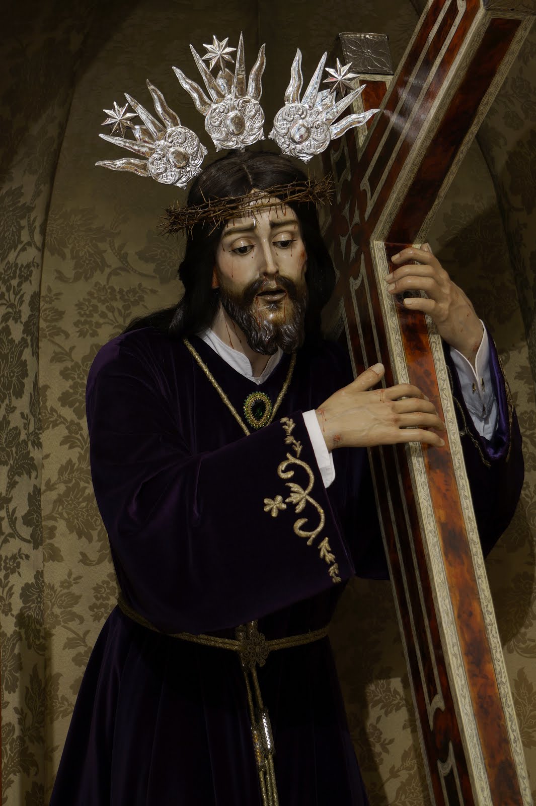 Jesús Nazareno de las Penas