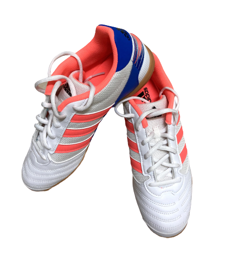 kasut adidas futsal
