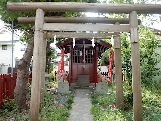宇都宮稲荷神社