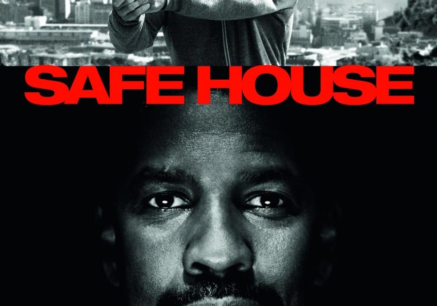 Safe house am. Safe House Cast. Reb (safe House).