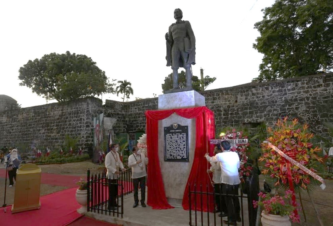 National Registry of Historic Sites and Structures in the Philippines