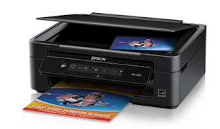 Epson Expression Home XP-200 Driver Download For Windows 10 And Mac OS X
