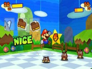 Paper mario the thousand year door rom Paper mario the thousand year door rom