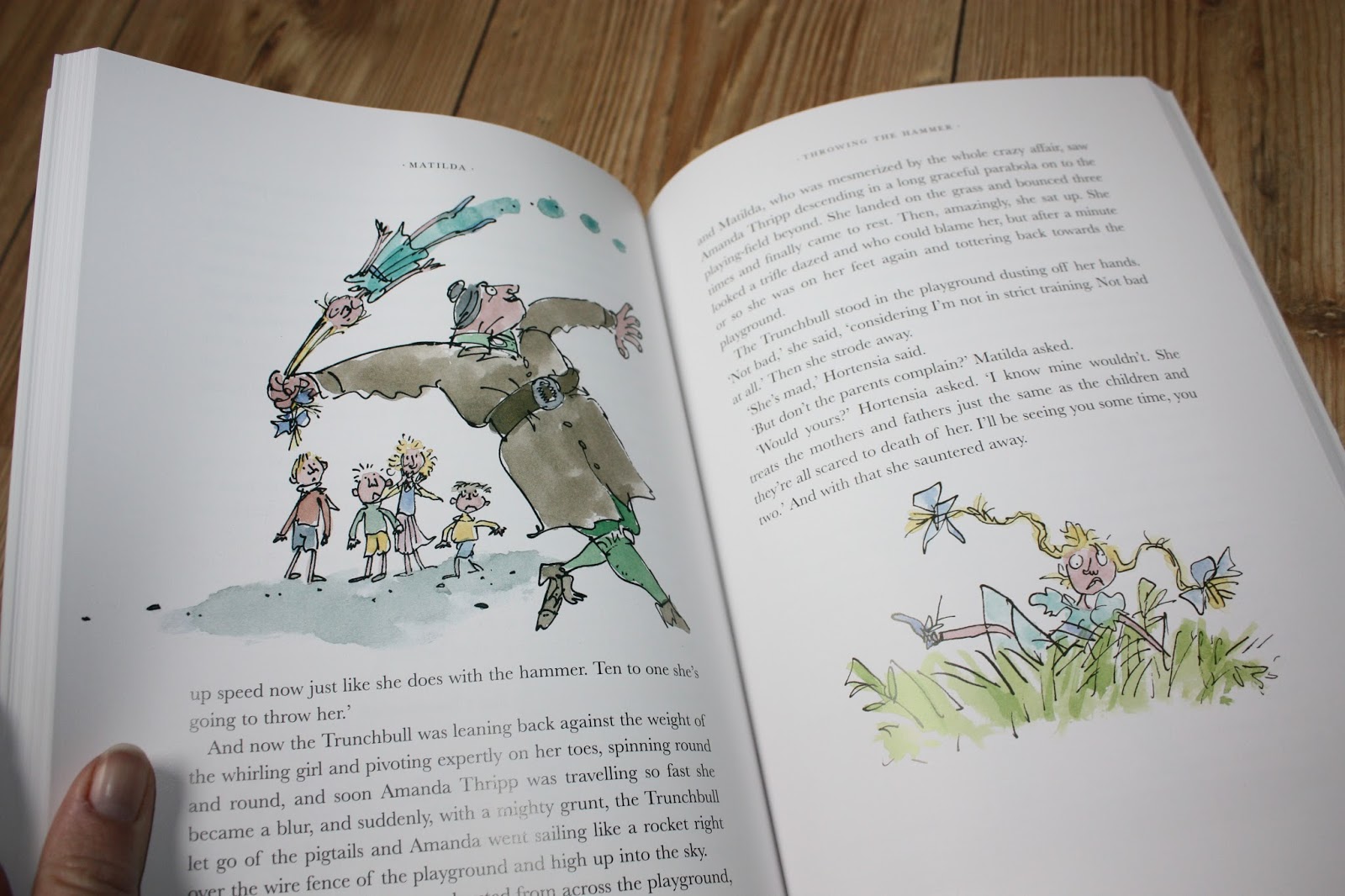 Histoires d'en lire Ma petite madeleine de Proust