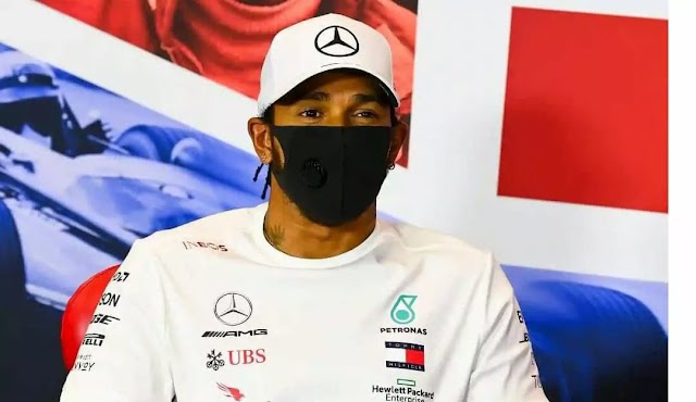 Lewis Hamilton ‘not Comfortable’ agreeing New Contract at Mercedes amid Mass Unemployment