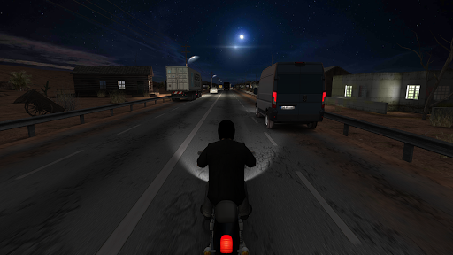 Racing Fever Moto MOD APK