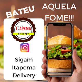 Itapema Delivery