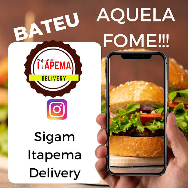 Itapema Delivery 