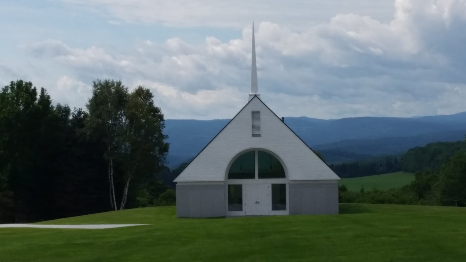 High Hopes Randolph Center, Vermont