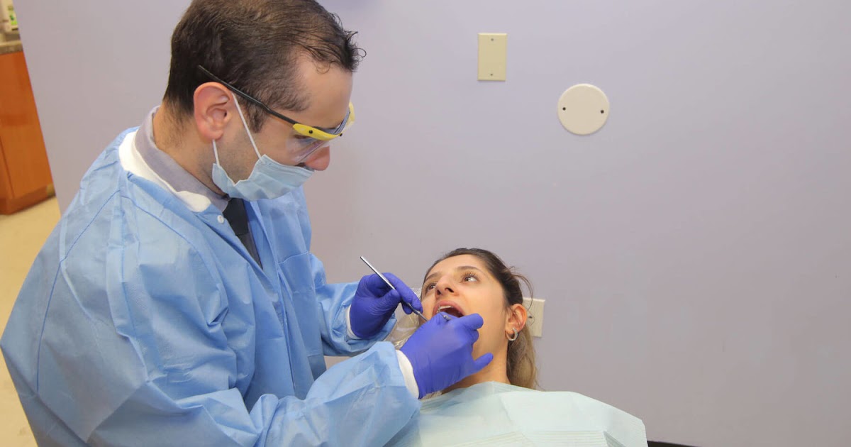 Who is The Best Dentist in Jamaica Queens, NYC? Best Dentist NYC