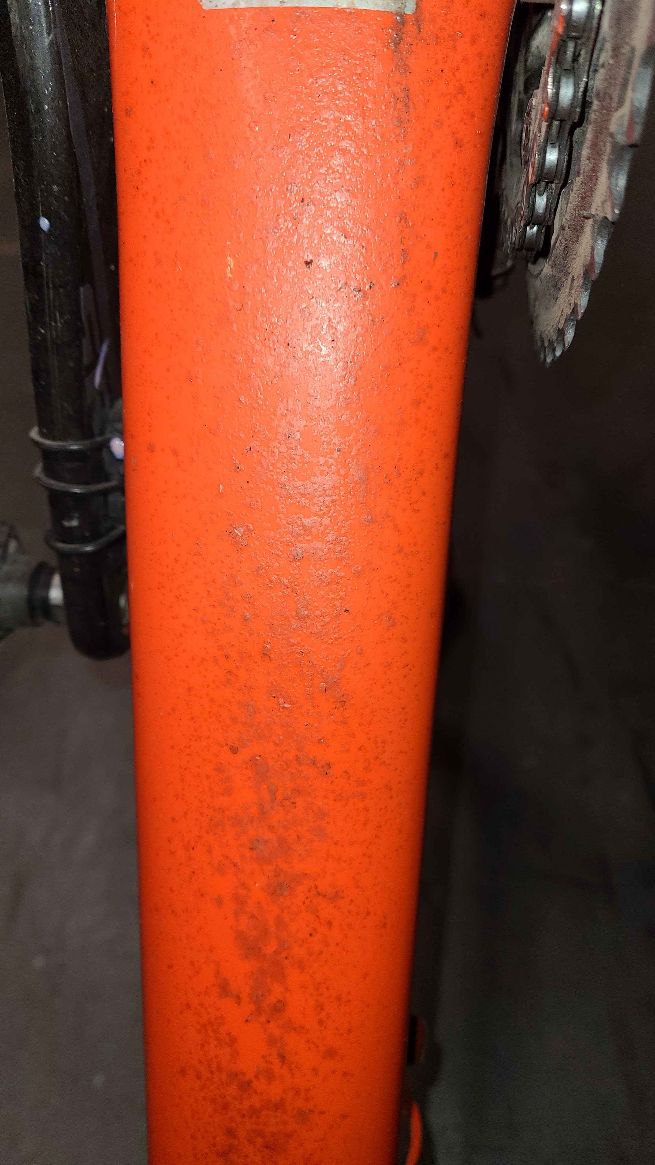 Rexburg Idaho Cycling How To Remove Dried Tubeless Tyre SealantGCN