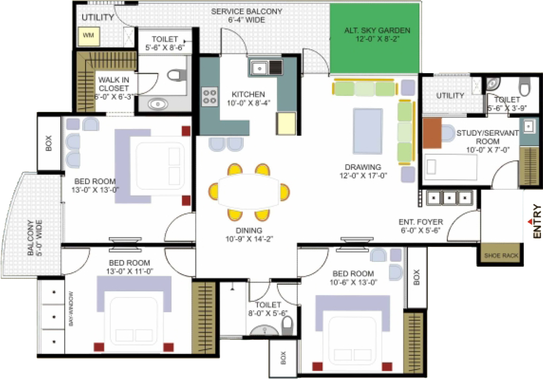 House design plans house plans ranch style home 2 bedroom double wide 