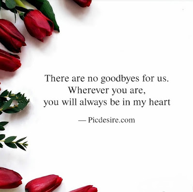 30 RIP Quotes Dedicated To Loved Ones