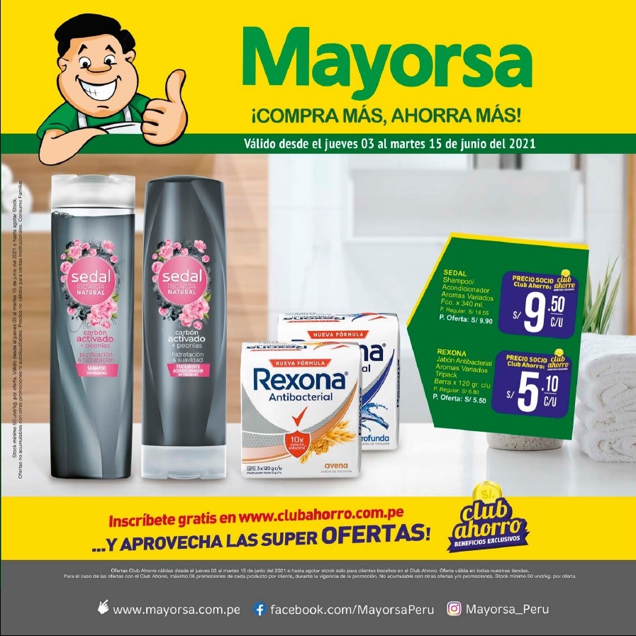 Catalogos en DePeru.com