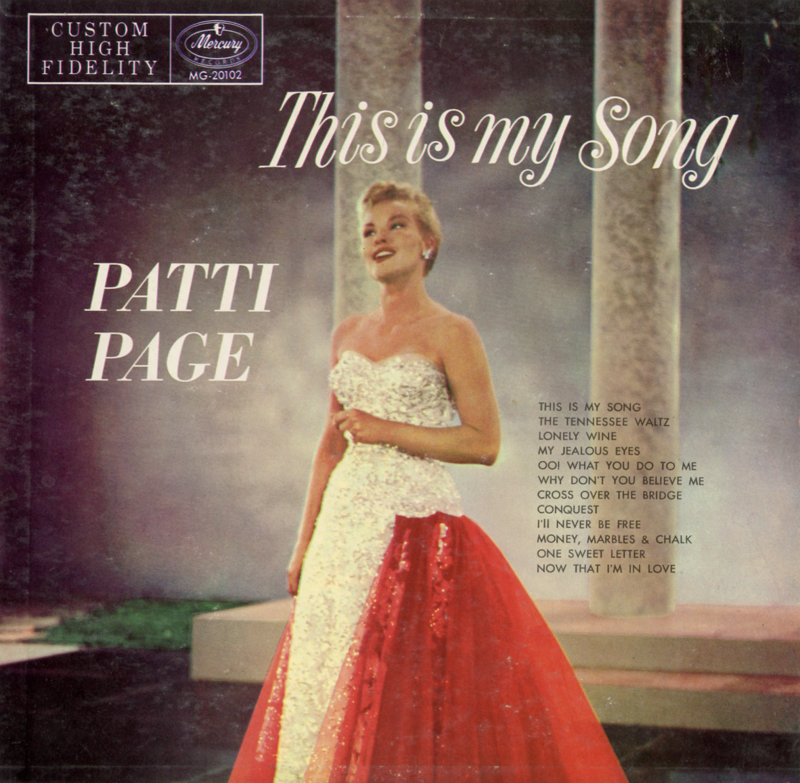 Patti Page discography. Patti Page all my Love. Jealous Eyes Music. Песня открой альбом