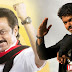 Actor Vijay to Support DMK in State Election