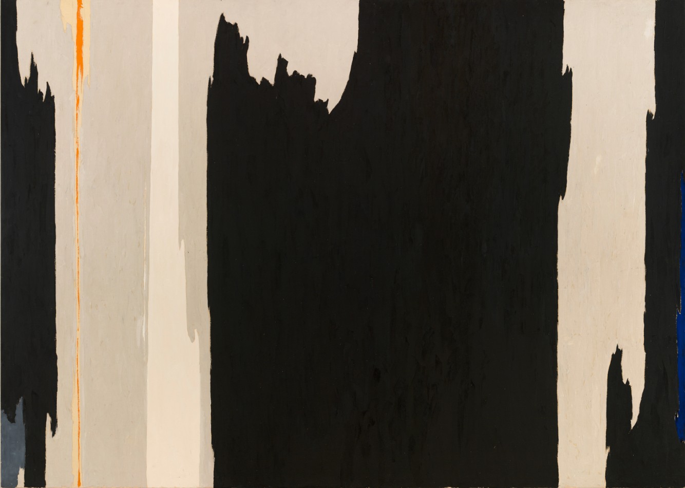 HAND EYE FOOT BRAIN ABSTRACT EXPRESSIONISM AND THE CIA