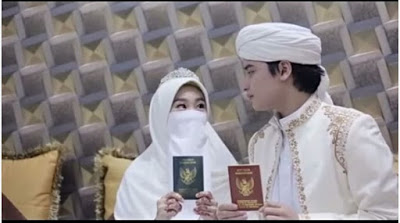10 argumen Nikah Muda - Maynimerry