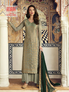 Amirah vol 29 Viscose  Jacquard Salwar Kameez In Wholesale 