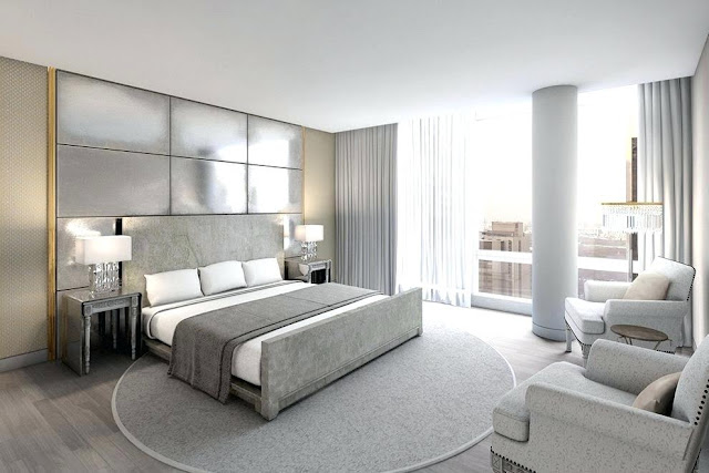 Latest Bedroom Design