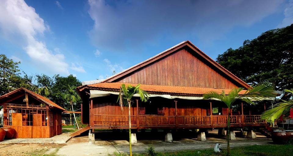 Top 8 homestay Sa Đéc Đồng Tháp giá rẻ đẹp cho du khách trải nghiệm