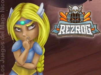 REZROG - Vídeo guía del juego ReCz_logo