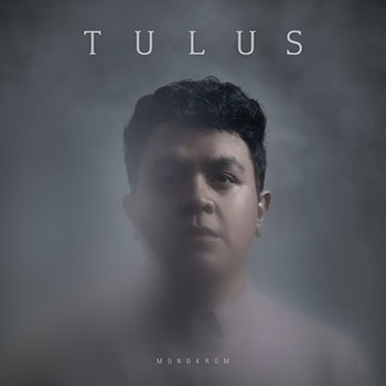 Tulus - Monokrom ( Full Album 2016 )