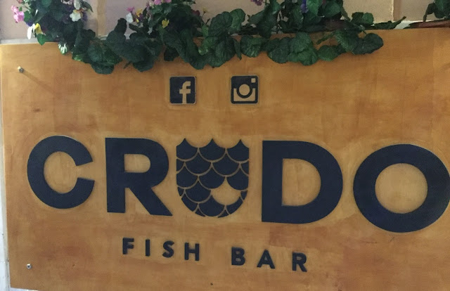 Restaurant Crudo