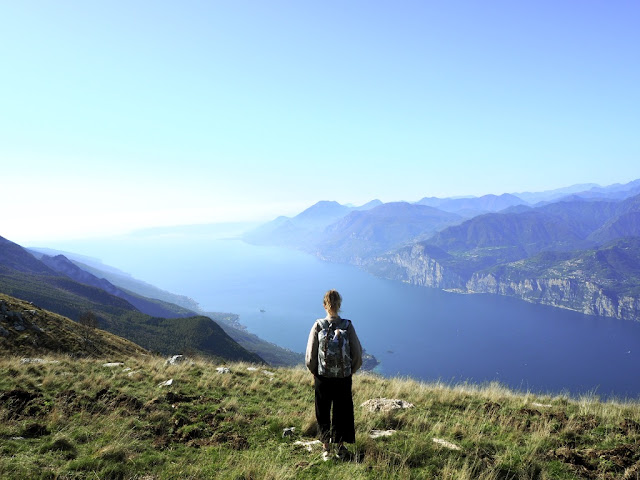 Lago di Garda - tipy na moje oblíbená místa