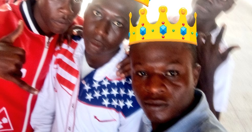 Uchenna Ezeh's Blog Collection