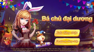 Bá chủ đại dương