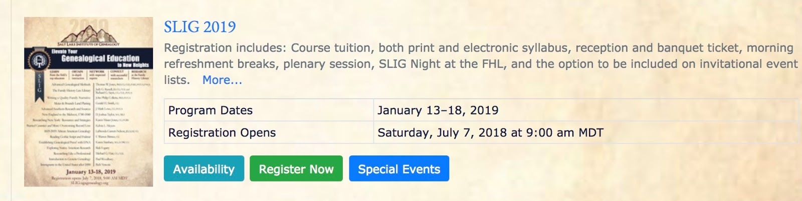 Last Call For Pre Event Tickets For The 2019 Shoreline Area News