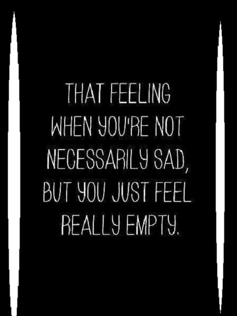 Feeling sad vs feeling lonely essay image